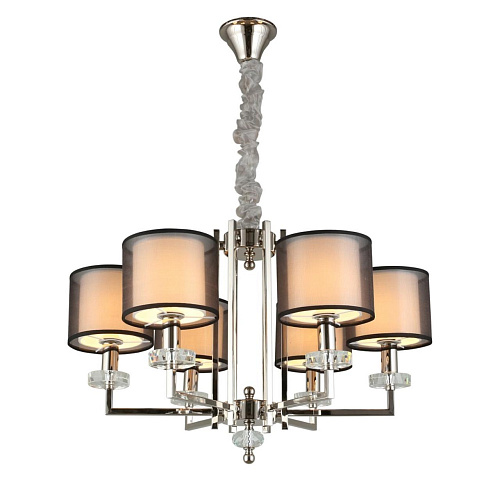 Люстра подвесная Aployt Flavi APL.753.03.06 Люстра подвесная Aployt Flavi APL.753.03.06