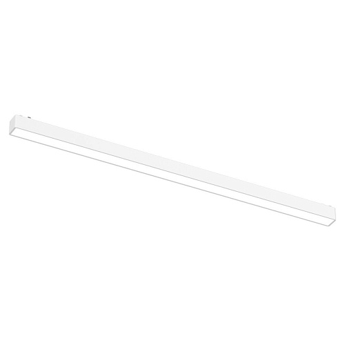 Светильник трековый Aployt Magnetic track 48 APL.0101.10.20 Светильник трековый Aployt Magnetic track 48 APL.0101.10.20