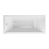 Картинка анонса товара «акриловая ванна am.pm gem w93a-170-075w-a 170x75 см»
