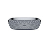 Картинка анонса товара «верхний душ iddis spahome (spa26csi64) квадратная хром»