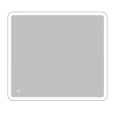 Зеркало BelBagno SPC-MAR-900-800-LED-TCH 12W 220-240V 900x30x800 с подсветкой и сенсорным выключателем Зеркало BelBagno SPC-MAR-900-800-LED-TCH 12W 220-240V 900x30x800 с подсветкой и сенсорным выключателем
