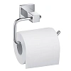 Держатель туалетной бумаги Timo Selene 10041/00 хром Держатель туалетной бумаги Timo Selene 10041/00 хром