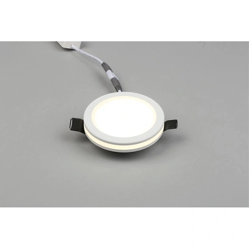 Светильник встраиваемый-накладной Aployt Nastka APL.0014.09.09 Светильник встраиваемый-накладной Aployt Nastka APL.0014.09.09