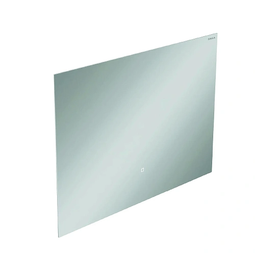 Зеркало Onika Люма 100 см 210020 с LED подсветкой Зеркало Onika Люма 100 см 210020 с LED подсветкой