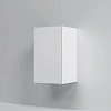 Шкаф AM.PM Func M8FCH0402WM 40 см высота 700мм, белый матовый Шкаф AM.PM Func M8FCH0402WM 40 см высота 700мм, белый матовый