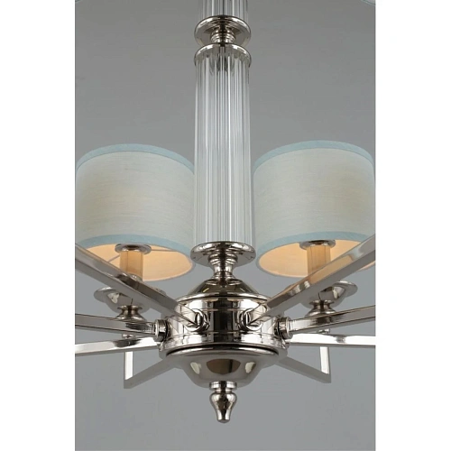 Люстра подвесная Aployt Malwa APL.712.03.08 Люстра подвесная Aployt Malwa APL.712.03.08