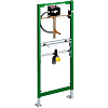 Инсталляция для писсуара Viega Eco Plus 461843