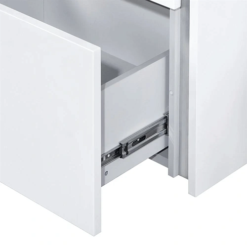 Тумба под раковину Aquaton Стоун 60 белый 1A231401SX010 Тумба под раковину Aquaton Стоун 60 белый 1A231401SX010