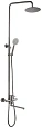 Душевая система Haiba HB24801 Душевая система Haiba HB24801