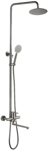 Душевая система Haiba HB24801 Душевая система Haiba HB24801