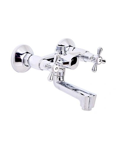 Смеситель для ванны OneLife P03-231cr хром Смеситель для ванны OneLife P03-231cr хром