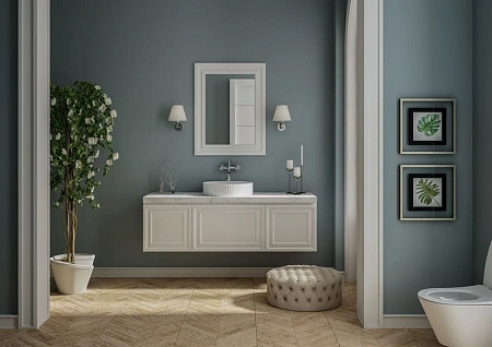 Раковина STWORKI накладная 40 3044-KL 559792 Раковина STWORKI накладная 40 3044-KL 559792