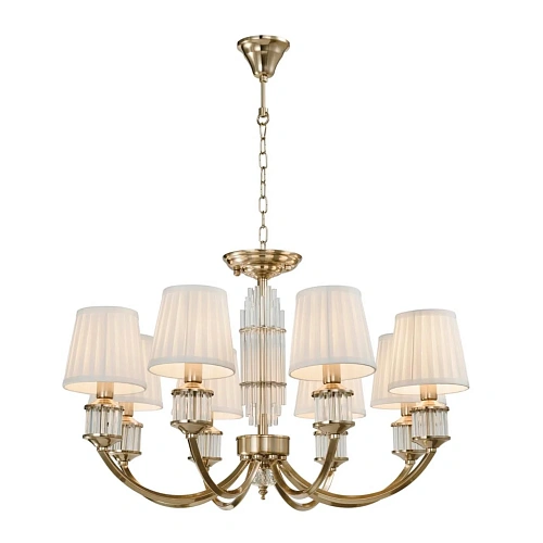 Люстра подвесная Aployt Zhaklin APL.744.03.08 Люстра подвесная Aployt Zhaklin APL.744.03.08