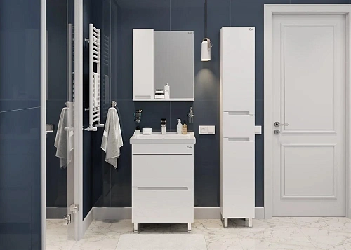 Тумба под раковину Onika ДЖОРДАН 70.12 107054 Тумба под раковину Onika ДЖОРДАН 70.12 107054