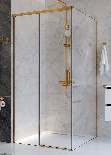 Душевой уголок CEZARES PLANE-A-1-100-C-BORO 100x100 см Душевой уголок CEZARES PLANE-A-1-100-C-BORO 100x100 см