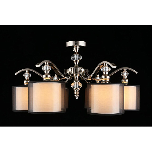 Люстра потолочная Aployt Floret APL.703.17.06 Люстра потолочная Aployt Floret APL.703.17.06