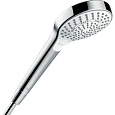 Детальная картинка товара «душевая лейка hansgrohe croma 110 select s multi hs 26800400»