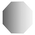 Зеркало Evoform Primary BY 0072 40х40 см со шлифованной кромкой Зеркало Evoform Primary BY 0072 40х40 см со шлифованной кромкой