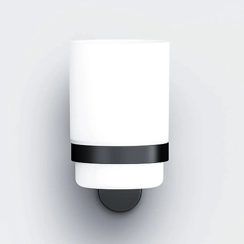 Стакан AM.PM X-Joy A8434322 черный Стакан AM.PM X-Joy A8434322 черный