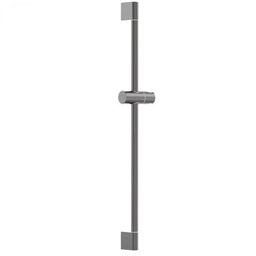 Душевая штанга Wonzon & Woghand темный графит (WW-SL03-BGM) Душевая штанга Wonzon & Woghand темный графит (WW-SL03-BGM)