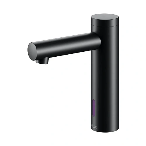Смеситель для раковины Keuco IXMO 59512371100 электронный Смеситель для раковины Keuco IXMO 59512371100 электронный
