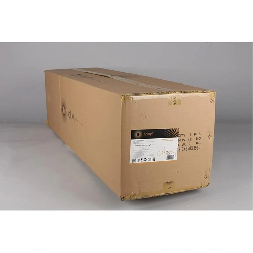 Люстра подвесная Aployt Pirret APL.046.03.80 Люстра подвесная Aployt Pirret APL.046.03.80