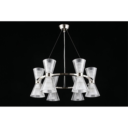 Люстра подвесная Aployt Elinor APL.801.13.12 Люстра подвесная Aployt Elinor APL.801.13.12