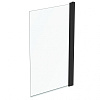 Картинка анонса товара «экран для ванны фронтальный ideal standard connect 2 t9923v3 80x140 см для прямоугольной ванны»