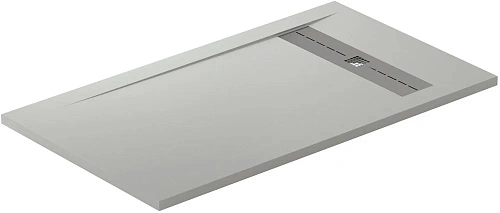 Душевой поддон Allen Brau Infinity 140x80 8.21004-PWM папирус Душевой поддон Allen Brau Infinity 140x80 8.21004-PWM папирус