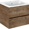 Тумба под раковину Vincea Vico 60 V.Oak VMC-2V600VO Тумба под раковину Vincea Vico 60 V.Oak VMC-2V600VO