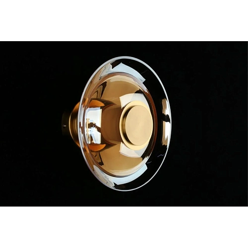 Светильник настенный (Бра) Aployt Stefa APL.648.11.10 Светильник настенный (Бра) Aployt Stefa APL.648.11.10