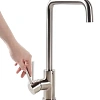 Смеситель для кухни Iddis Kitchen K05STL0i05 Смеситель для кухни Iddis Kitchen K05STL0i05