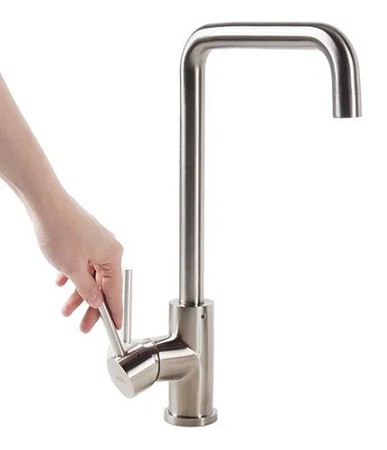 Смеситель для кухни Iddis Kitchen K05STL0i05 Смеситель для кухни Iddis Kitchen K05STL0i05