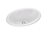 Картинка анонса товара «раковина villeroy&amp;boch loop&amp;friends 61551001»