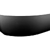 Экран для ванны фронтальный Aquanet Capri 160 R черная 00176557 Экран для ванны фронтальный Aquanet Capri 160 R черная 00176557