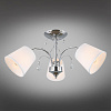 Люстра потолочная Omnilux Novello OML-56307-03 Люстра потолочная Omnilux Novello OML-56307-03