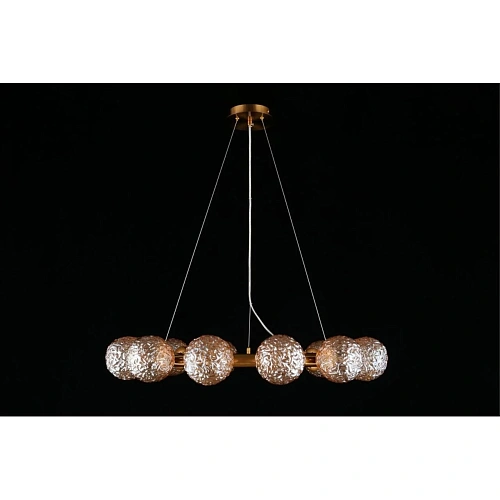 Люстра подвесная Aployt Ola APL.764.03.12 Люстра подвесная Aployt Ola APL.764.03.12