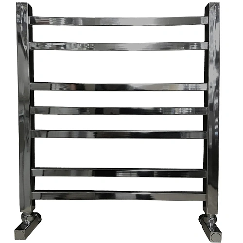 Полотенцесушитель водяной Ника MODERN ЛМ-5 60/50 с вентилями (комплект люкс) Полотенцесушитель водяной Ника MODERN ЛМ-5 60/50 с вентилями (комплект люкс)