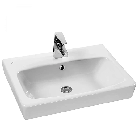 Раковина Santek Нео 60 1WH302186 1.WH30.2.186 Раковина Santek Нео 60 1WH302186 1.WH30.2.186