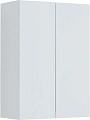 Шкаф Aquanet Вега 60 белый глянец 00329128 Шкаф Aquanet Вега 60 белый глянец 00329128