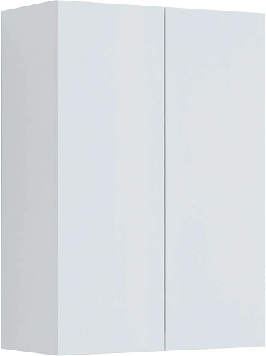 Шкаф Aquanet Вега 60 белый глянец 00329128 Шкаф Aquanet Вега 60 белый глянец 00329128