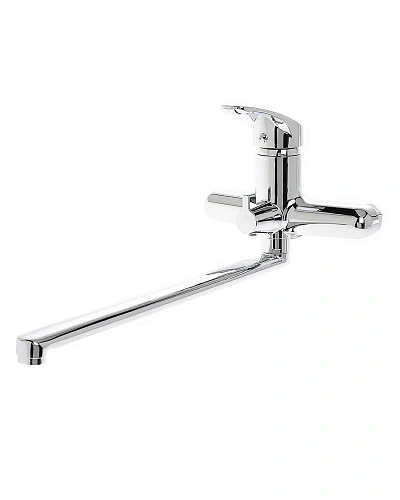 Смеситель для ванны OneLife P01-218cr Смеситель для ванны OneLife P01-218cr