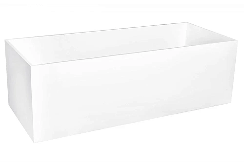 Ванна отдельностоящая Teso azaro Terra TAB1876 из искусственного камня Ванна отдельностоящая Teso azaro Terra TAB1876 из искусственного камня