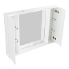 Шкаф-пенал BelBagno MARINO-SPC-1000/750-2A-BL-P подвесной 1000x150 Bianco Lucido Шкаф-пенал BelBagno MARINO-SPC-1000/750-2A-BL-P подвесной 1000x150 Bianco Lucido