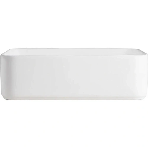 Раковина Orange B02-460w накладная, белый Раковина Orange B02-460w накладная, белый