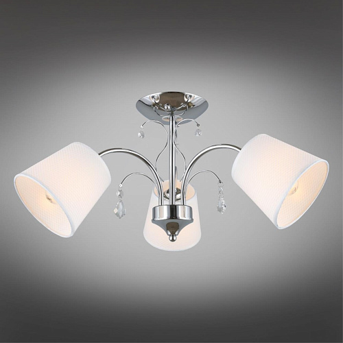 Люстра потолочная Omnilux Novello OML-56307-03 Люстра потолочная Omnilux Novello OML-56307-03
