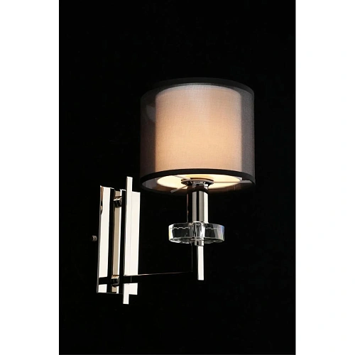 Светильник настенный (Бра) Aployt Flavi APL.753.01.01 Светильник настенный (Бра) Aployt Flavi APL.753.01.01