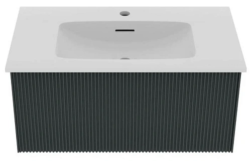 Раковина La Fenice SlimLine 80 FNC-06-TER-80 Раковина La Fenice SlimLine 80 FNC-06-TER-80