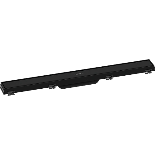 Решетка для водоотводящего желоба Hansgrohe RainDrain Match, 70 см, с регулировкой по высоте 5603767 Решетка для водоотводящего желоба Hansgrohe RainDrain Match, 70 см, с регулировкой по высоте 5603767