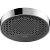 Картинка анонса товара «верхний душ hansgrohe rainfinity 250 1jet 26228000»